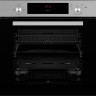 Духовой шкаф Weissgauff WGO 700 D Inox Духовой шкаф Weissgauff WGO 700 D Inox