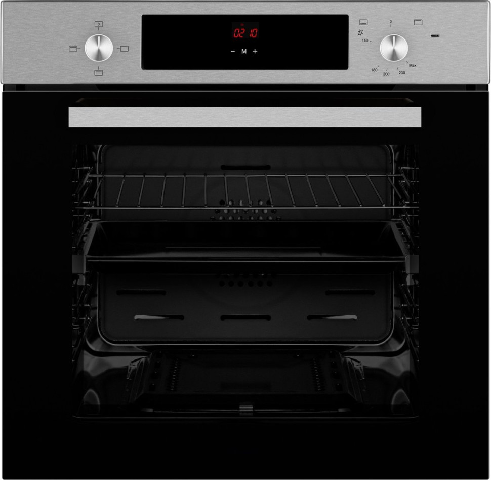 Духовой шкаф Weissgauff WGO 700 D Inox