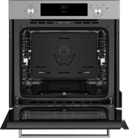 Духовой шкаф Weissgauff WGO 700 D Inox