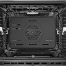 Духовой шкаф Weissgauff WGO 700 D Inox Духовой шкаф Weissgauff WGO 700 D Inox