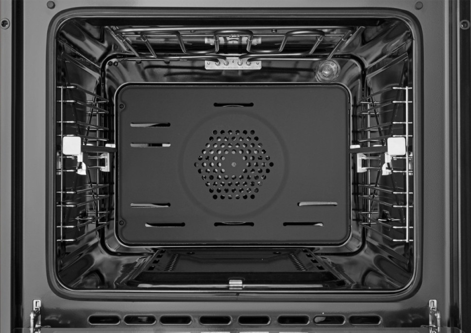 Духовой шкаф Weissgauff WGO 700 D Inox Духовой шкаф Weissgauff WGO 700 D Inox