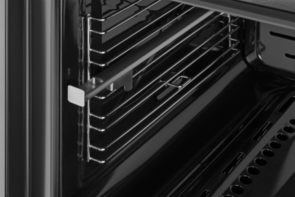 Духовой шкаф Weissgauff WGO 700 D Inox Духовой шкаф Weissgauff WGO 700 D Inox