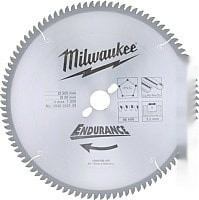 Пильный диск Milwaukee 4932352143