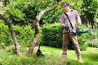 Электрический триммер Bosch ART 35