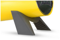 Тепловая пушка Ballu BHG-10M