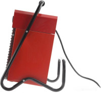 Тепловая пушка Ресанта ТЭП-9000