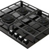 Варочная панель Teka GBC 64100 KBN (черный) Варочная панель Teka GBC 64100 KBN (черный)
