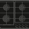 Варочная панель Teka GBC 64100 KBN (черный) Варочная панель Teka GBC 64100 KBN (черный)