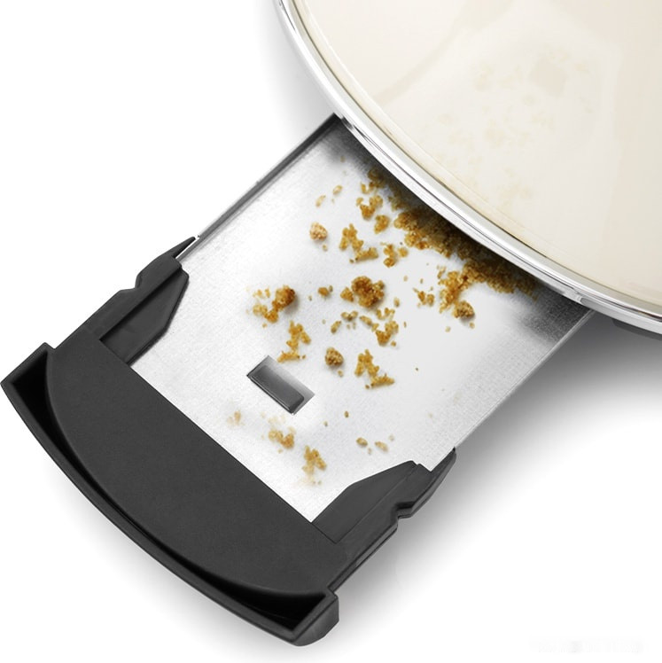 Тостер Kitfort KT-2038-2 (бежевый) Тостер Kitfort KT-2038-2 (бежевый)