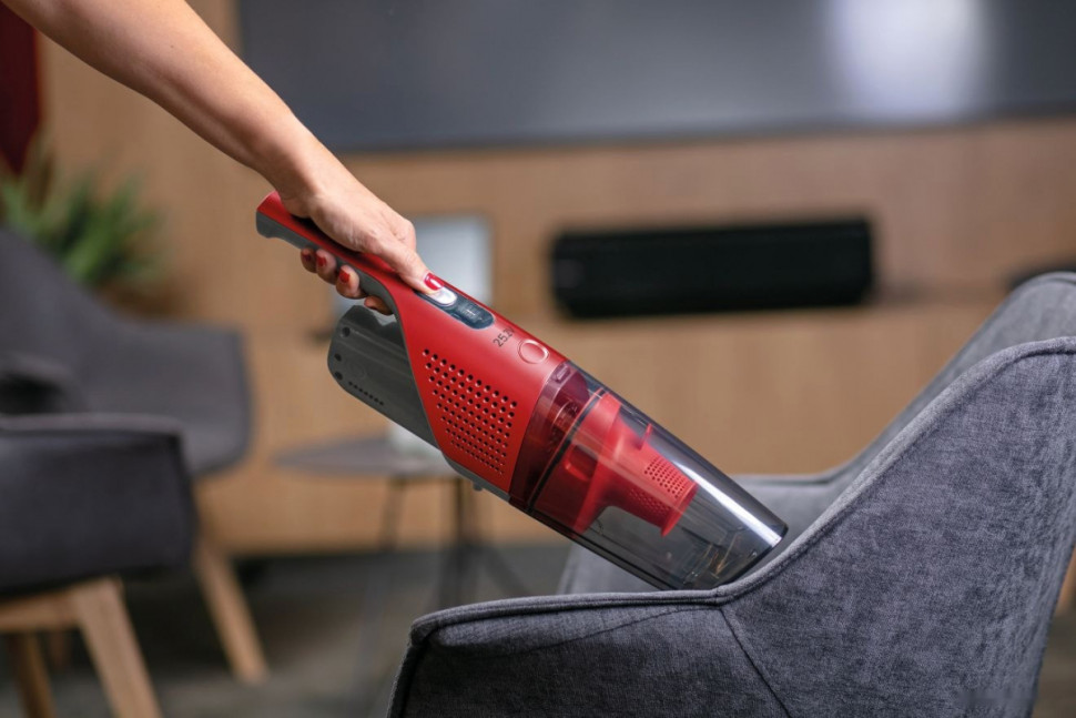 Пылесос Gorenje SVC252GFR