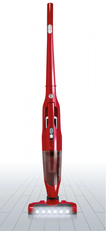 Пылесос Gorenje SVC252GFR