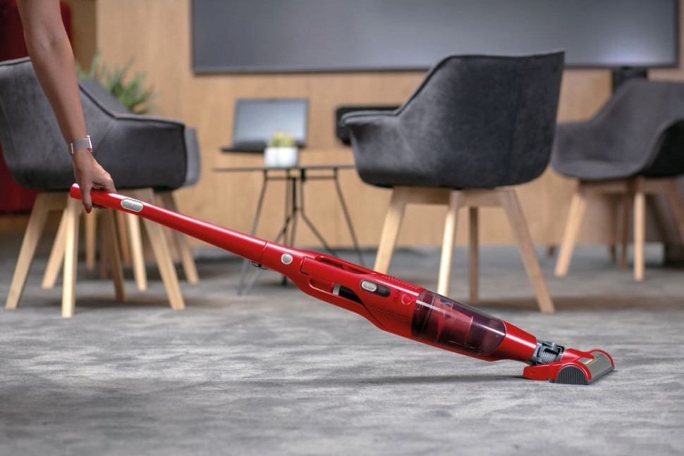 Пылесос Gorenje SVC252GFR