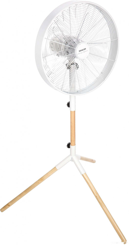 Вентилятор Sencor SFN 4080WH Вентилятор Sencor SFN 4080WH