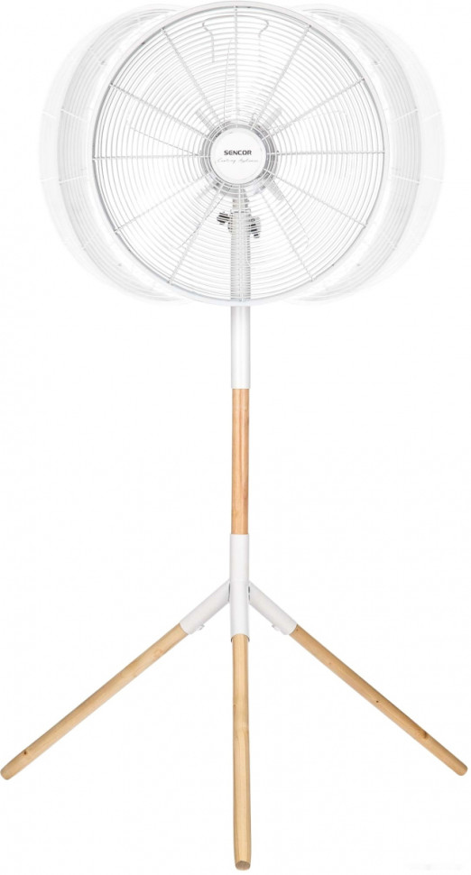 Вентилятор Sencor SFN 4080WH Вентилятор Sencor SFN 4080WH