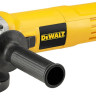 Угловая шлифмашина DeWALT DWE4117-QS Угловая шлифмашина DeWALT DWE4117-QS