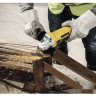 Угловая шлифмашина DeWALT DWE4117-QS Угловая шлифмашина DeWALT DWE4117-QS