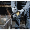 Угловая шлифмашина DeWALT DWE4117-QS Угловая шлифмашина DeWALT DWE4117-QS