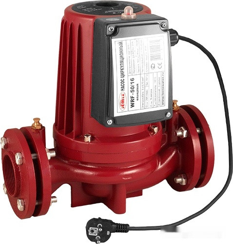 Циркуляционный насос Jemix WRF-50/16