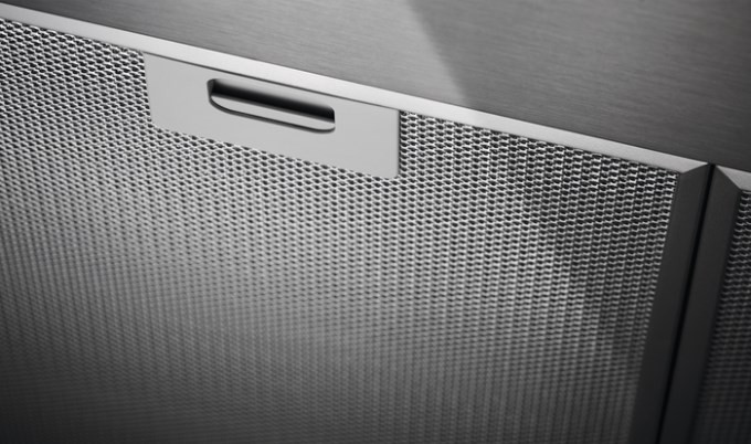 Вытяжка Electrolux LFG516X