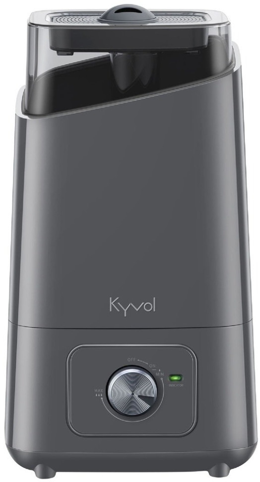 Увлажнитель воздуха Kyvol EA200 (Wi-Fi) (серый)