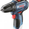 Аккумуляторная дрель-шуруповерт Bosch GSR 12V-30 Professional 06019G9002 (без АКБ) Аккумуляторная дрель-шуруповерт Bosch GSR 12V-30 Professional 06019G9002 (без АКБ)