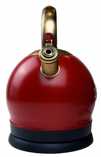 Электрический чайник Kaiser WK 2000 RotEm Электрический чайник Kaiser WK 2000 RotEm