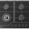 Варочная панель Midea MG697TTGB