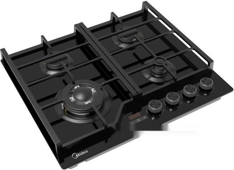 Варочная панель Midea MG697TTGB