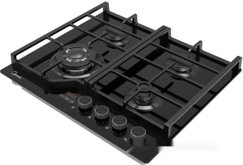 Варочная панель Midea MG697TTGB