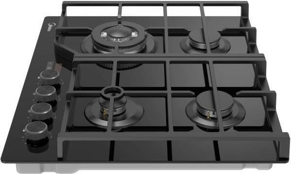 Варочная панель Midea MG697TTGB