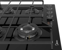 Варочная панель Midea MG697TTGB