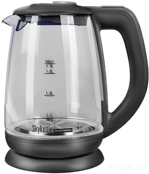 Электрический чайник Redmond SkyKettle RK-G214S Электрический чайник Redmond SkyKettle RK-G214S