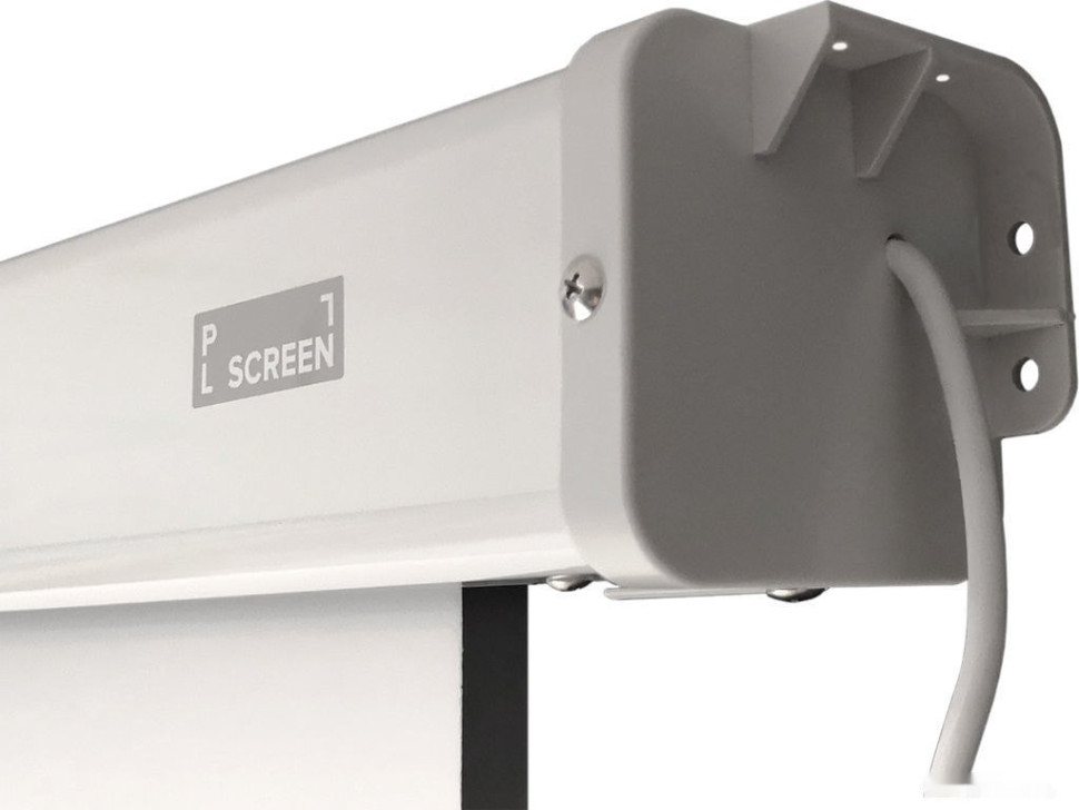 Проекционный экран PL Vista MRS-NTSC-180D (SL)