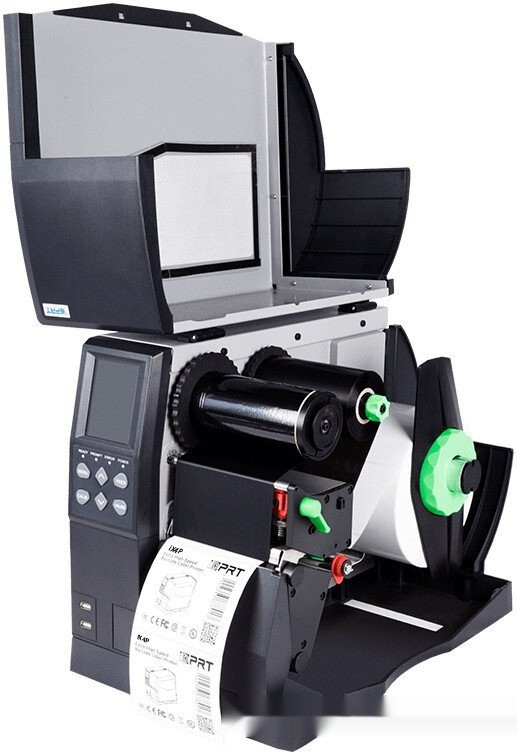 Термопринтер iDPRT iX4P 100700095 Термопринтер iDPRT iX4P 100700095
