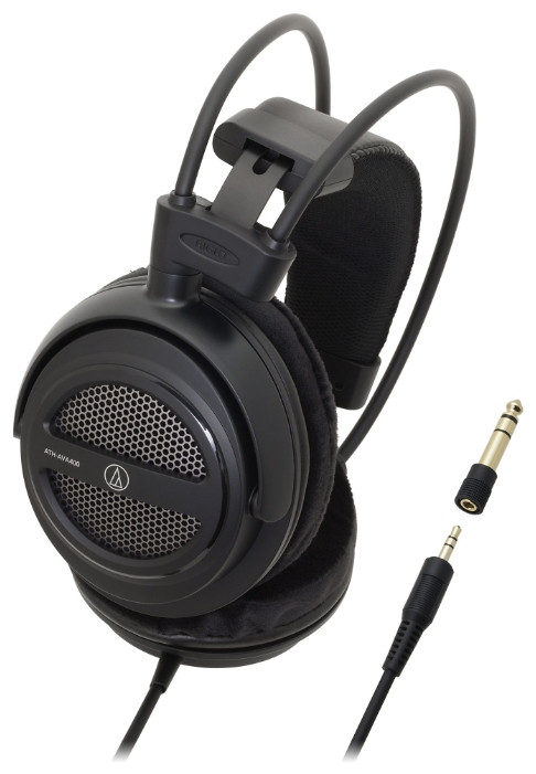 Наушники Audio-Technica ATH-AVA400