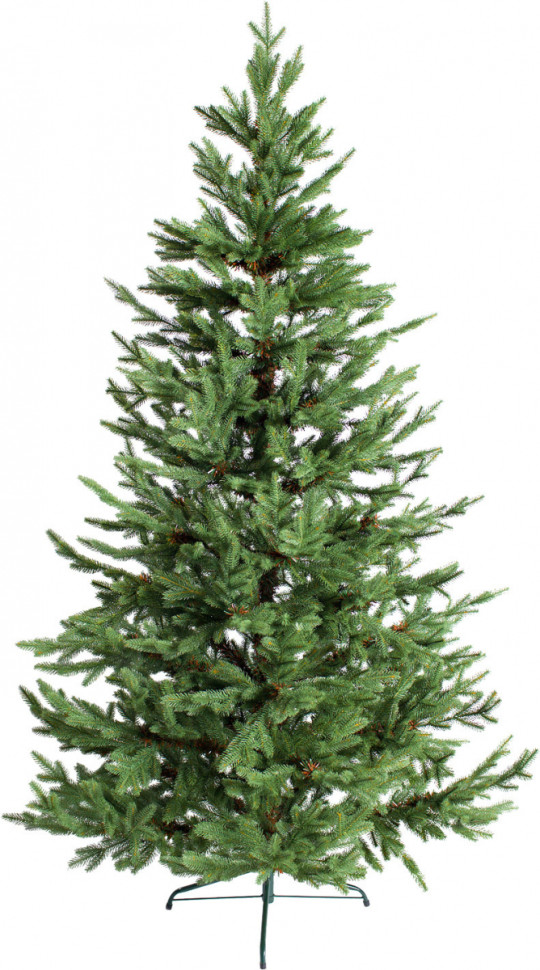 Ель Green Trees Нордман премиум 1.5 м