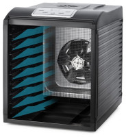 Сушилка для овощей и фруктов Kitfort КТ-1908