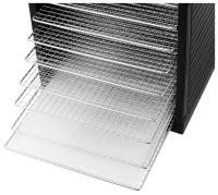 Сушилка для овощей и фруктов Kitfort КТ-1908