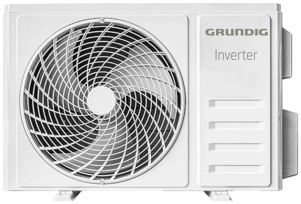 Сплит-система Grundig GRFPO 090/GRFPO 091 Сплит-система Grundig GRFPO 090/GRFPO 091