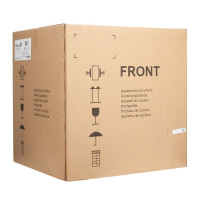 Духовой шкаф Eltronic 11-02