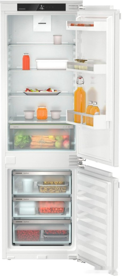 Холодильник Liebherr ICd 5103 Pure