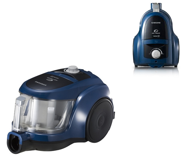 Пылесос Samsung VCC4520S3B/XEV Пылесос Samsung VCC4520S3B/XEV