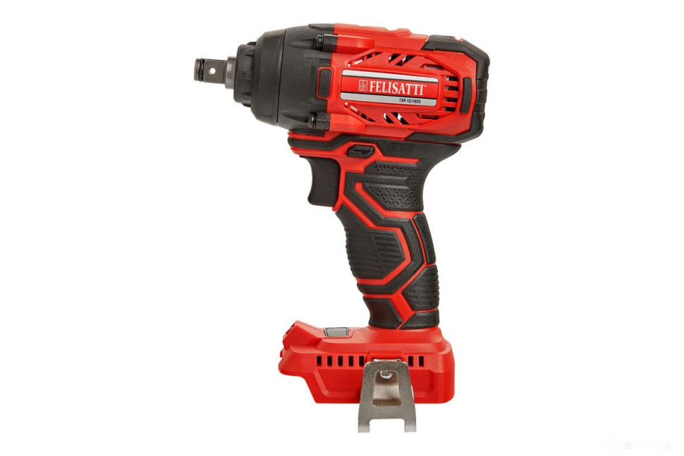 Гайковерт Felisatti ГАУ-12/18Л3 (без АКБ) Гайковерт Felisatti ГАУ-12/18Л3 (без АКБ)