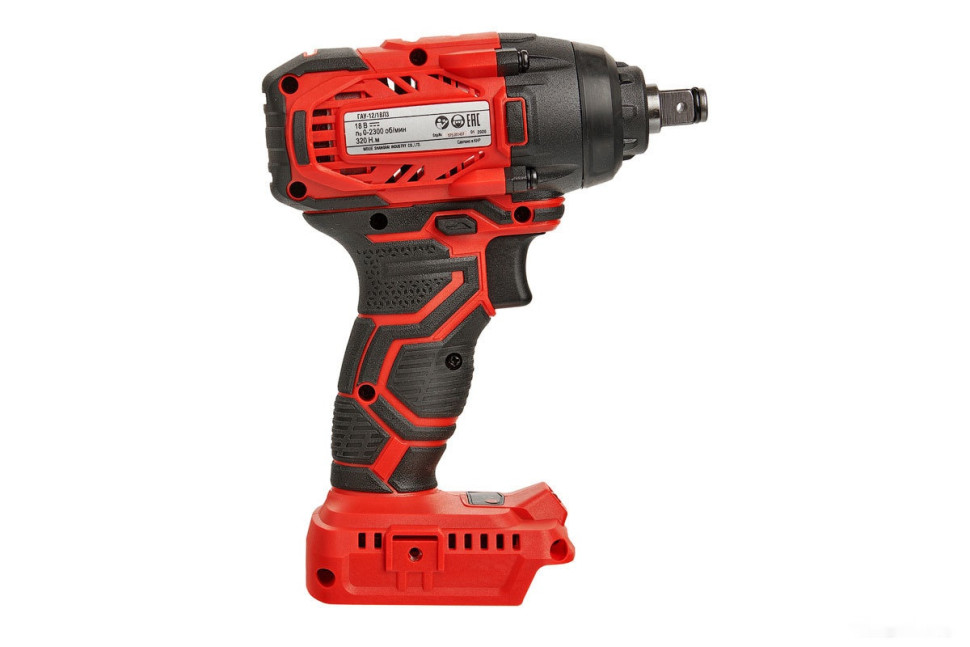 Гайковерт Felisatti ГАУ-12/18Л3 (без АКБ) Гайковерт Felisatti ГАУ-12/18Л3 (без АКБ)