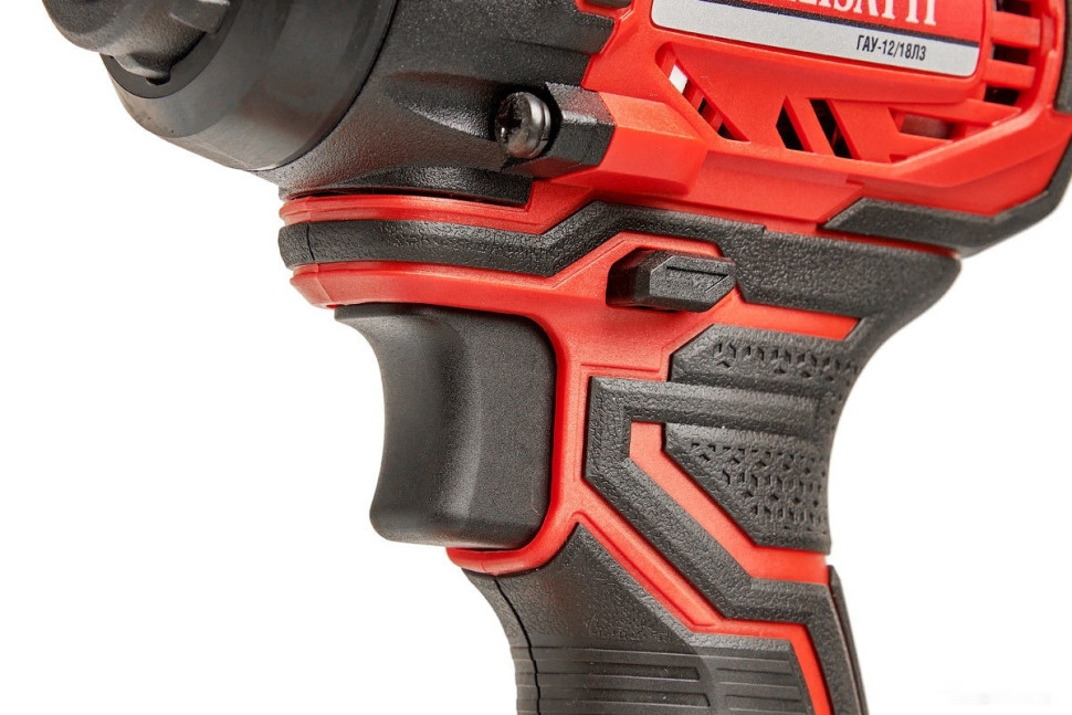 Гайковерт Felisatti ГАУ-12/18Л3 (без АКБ) Гайковерт Felisatti ГАУ-12/18Л3 (без АКБ)