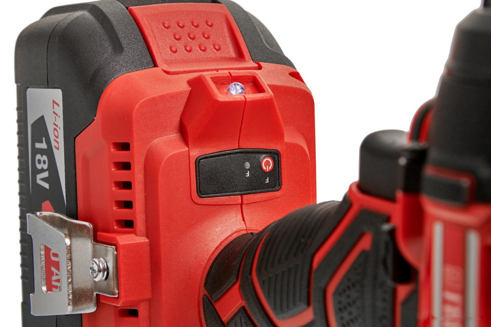 Гайковерт Felisatti ГАУ-12/18Л3 (без АКБ) Гайковерт Felisatti ГАУ-12/18Л3 (без АКБ)