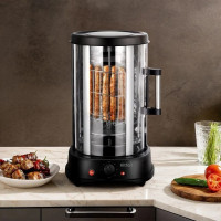 Электрошашлычница Kitfort KT-1411