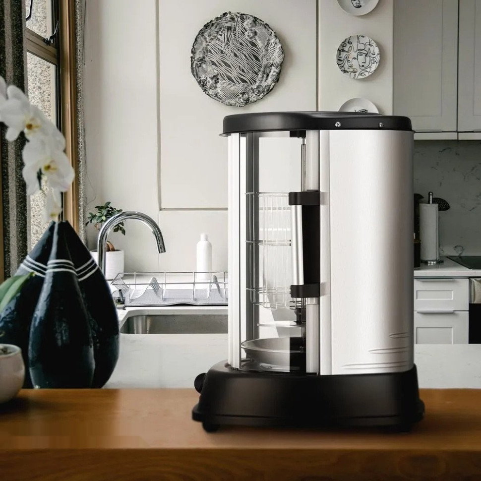 Электрошашлычница Kitfort KT-1411 Электрошашлычница Kitfort KT-1411