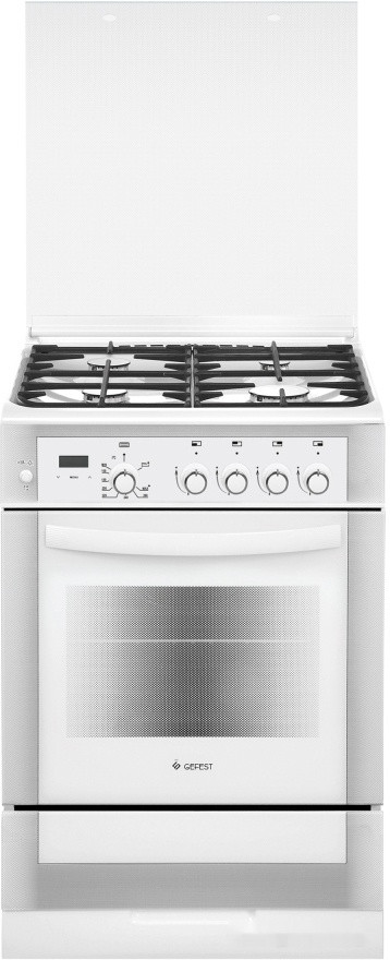 Плита Gefest 6300-03 S040