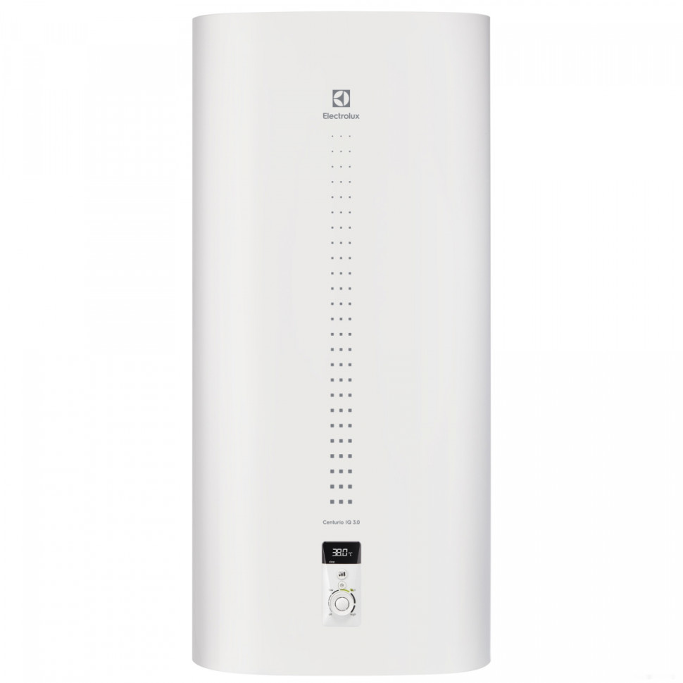 Водонагреватель Electrolux EWH 50 Centurio IQ 3.0 Водонагреватель Electrolux EWH 50 Centurio IQ 3.0